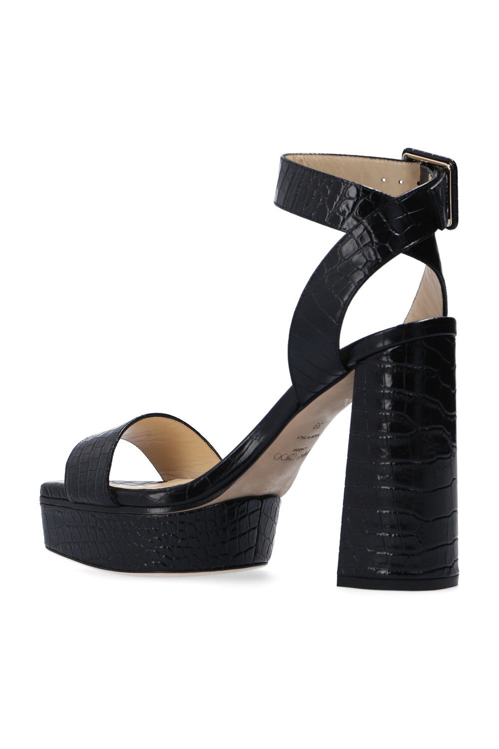 jimmy choo jax 115